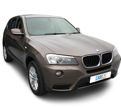 BMW X3-img